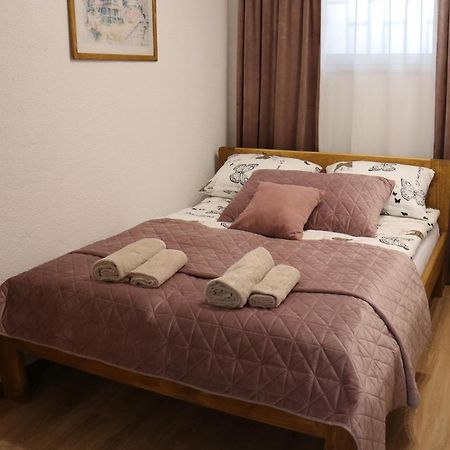 Apartman Eva Яйце Екстериор снимка