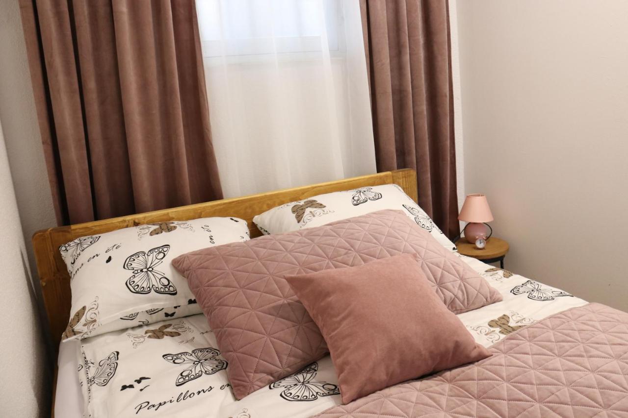 Apartman Eva Яйце Екстериор снимка