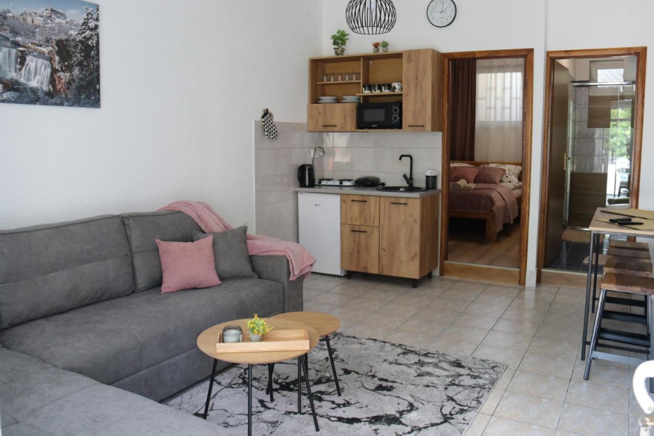 Apartman Eva Яйце Екстериор снимка
