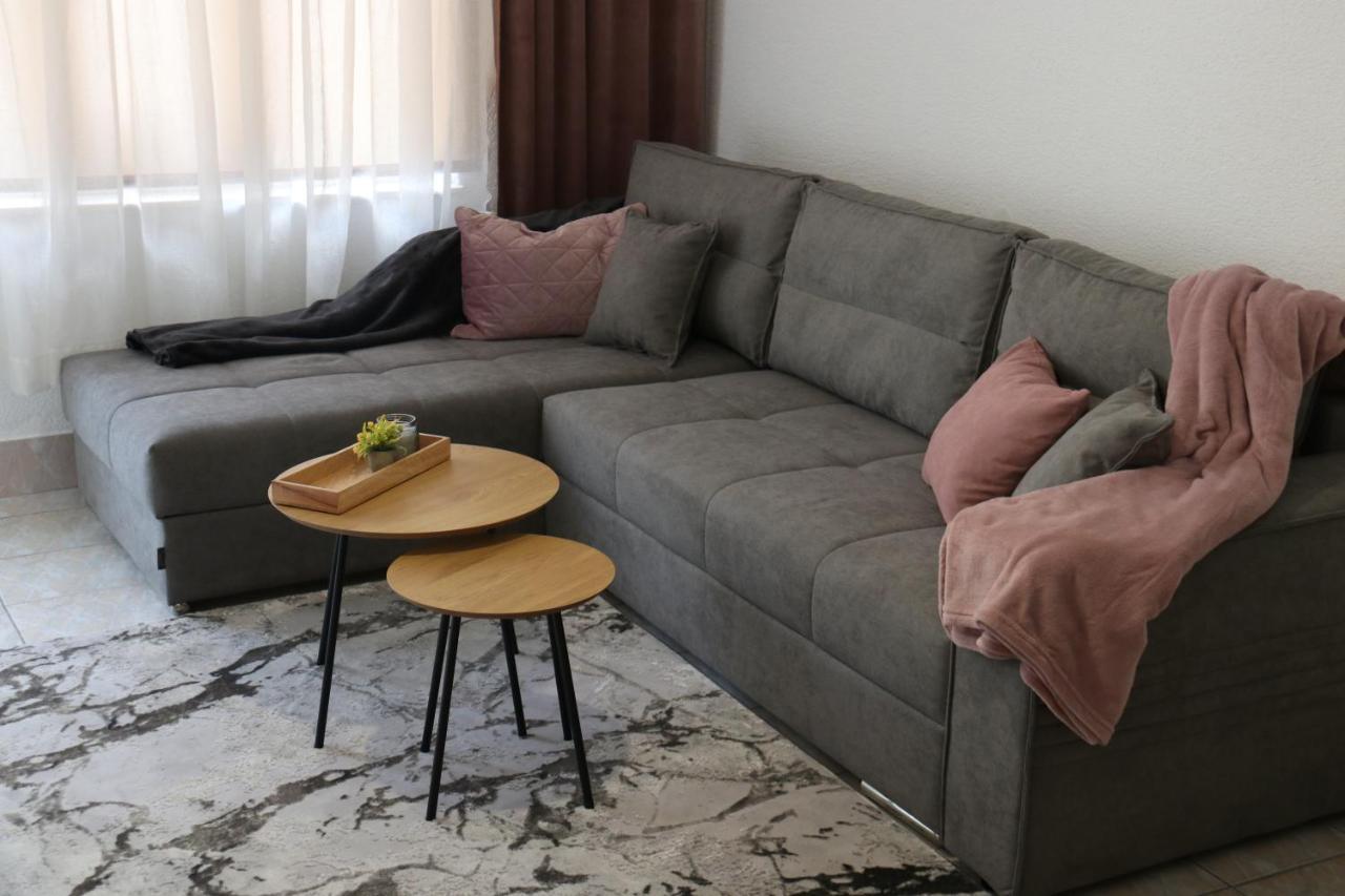 Apartman Eva Яйце Екстериор снимка