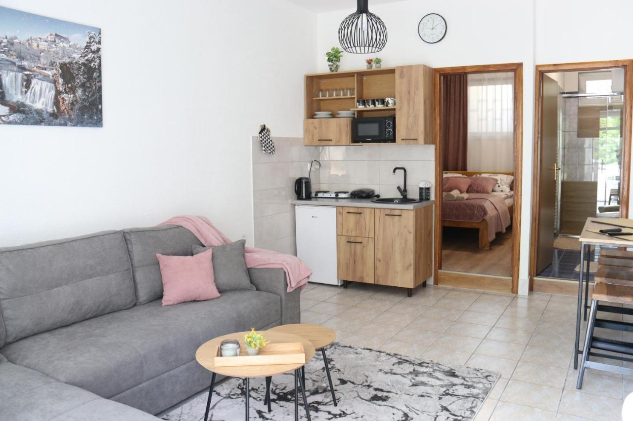 Apartman Eva Яйце Екстериор снимка