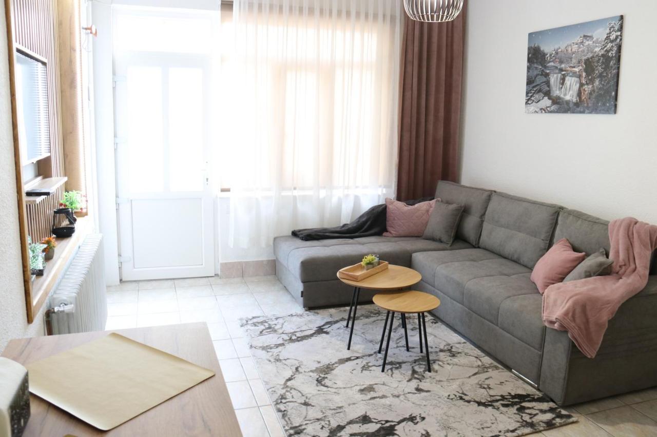 Apartman Eva Яйце Екстериор снимка