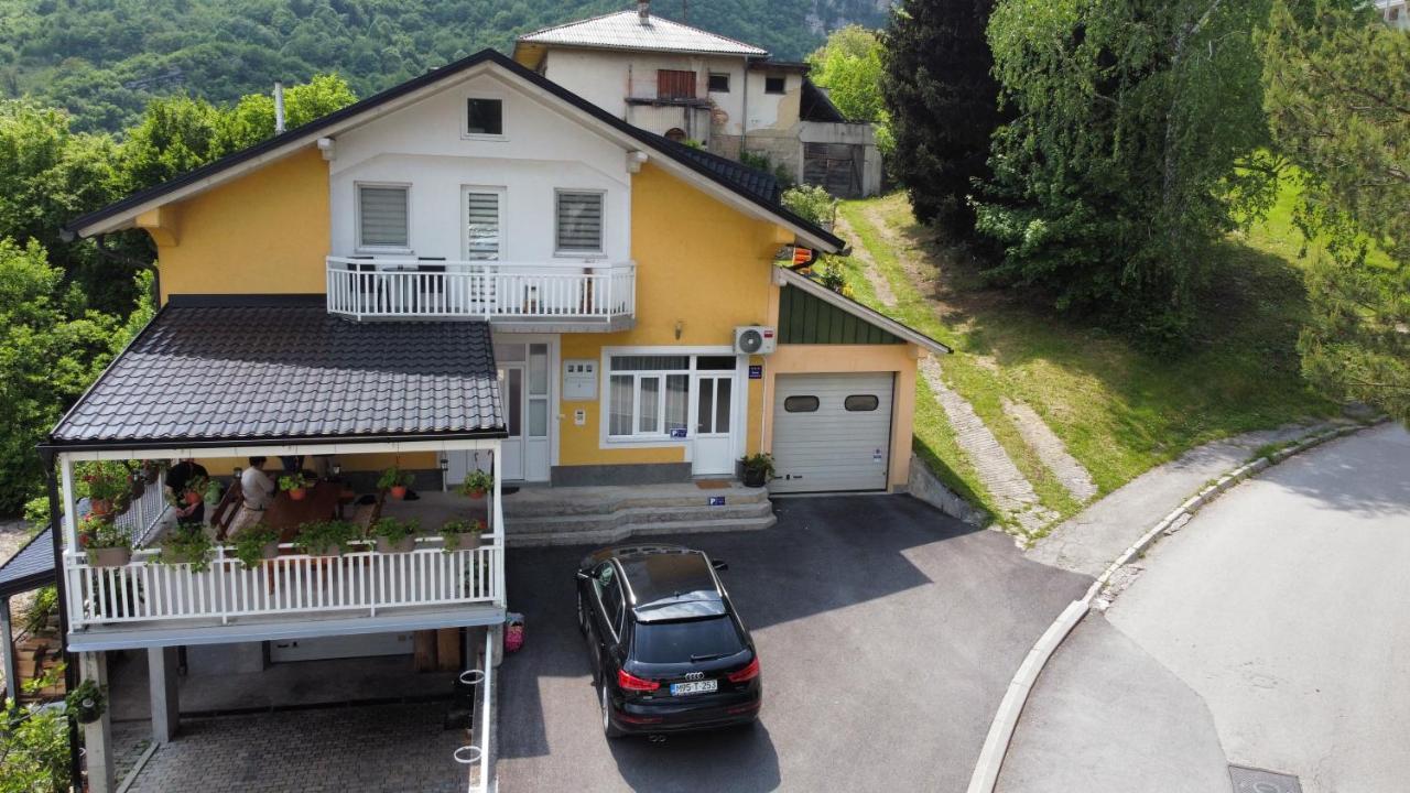 Apartman Eva Яйце Екстериор снимка