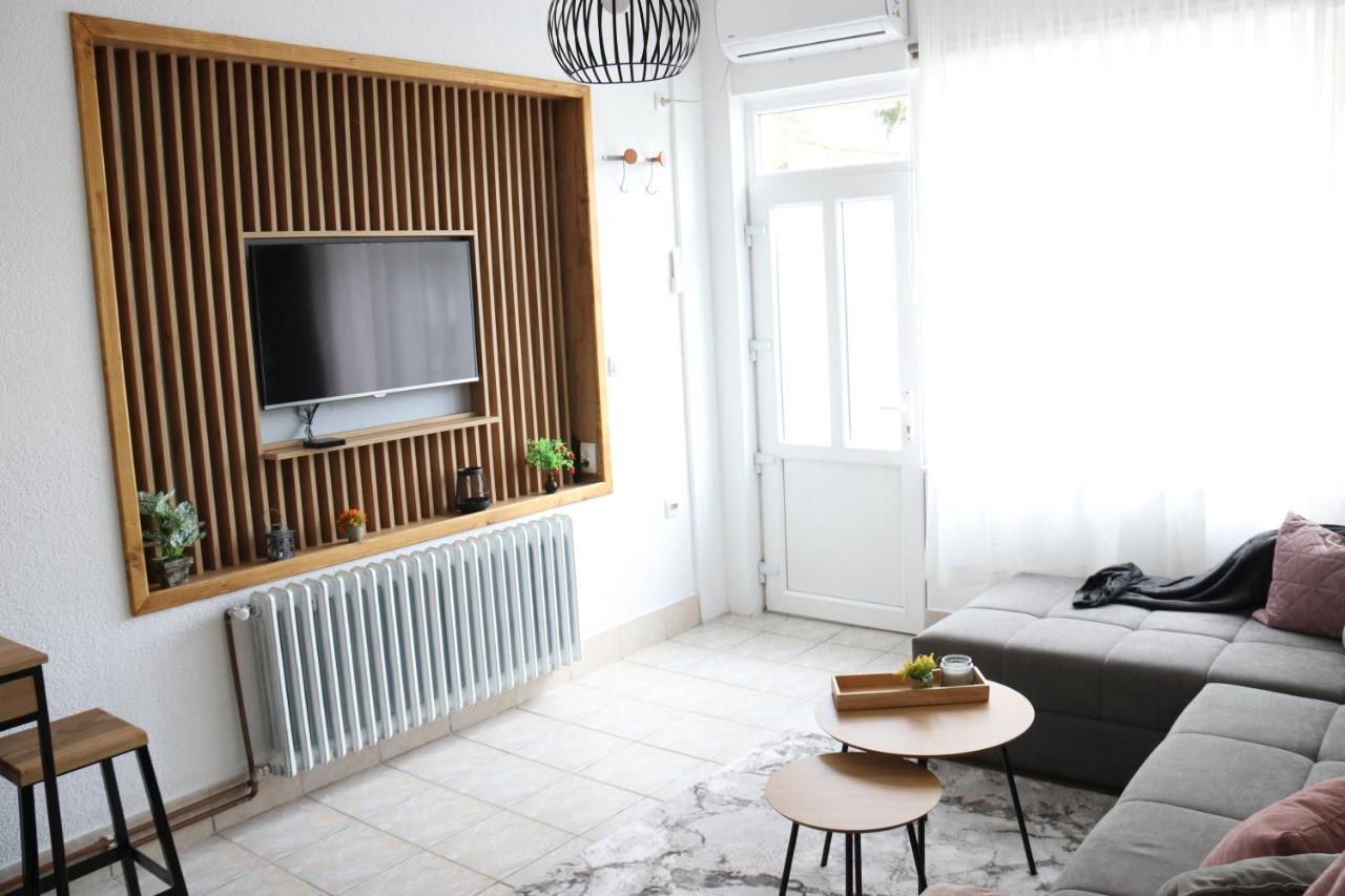 Apartman Eva Яйце Екстериор снимка