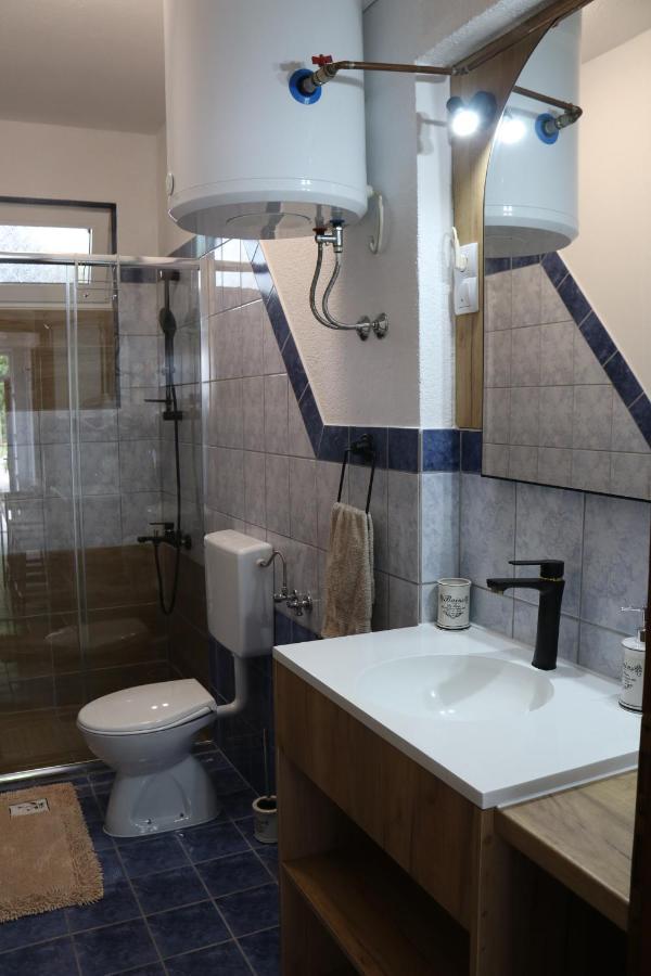 Apartman Eva Яйце Екстериор снимка