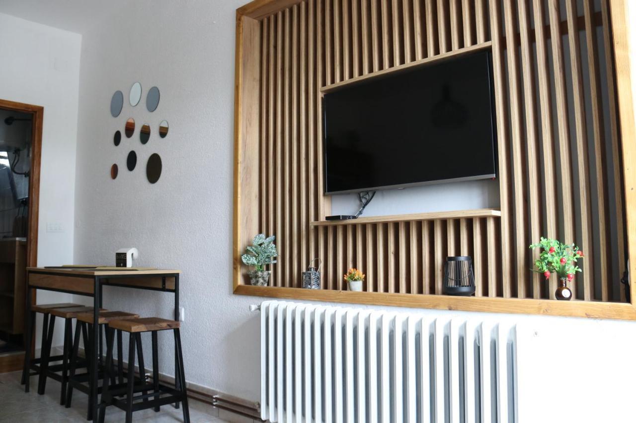 Apartman Eva Яйце Екстериор снимка