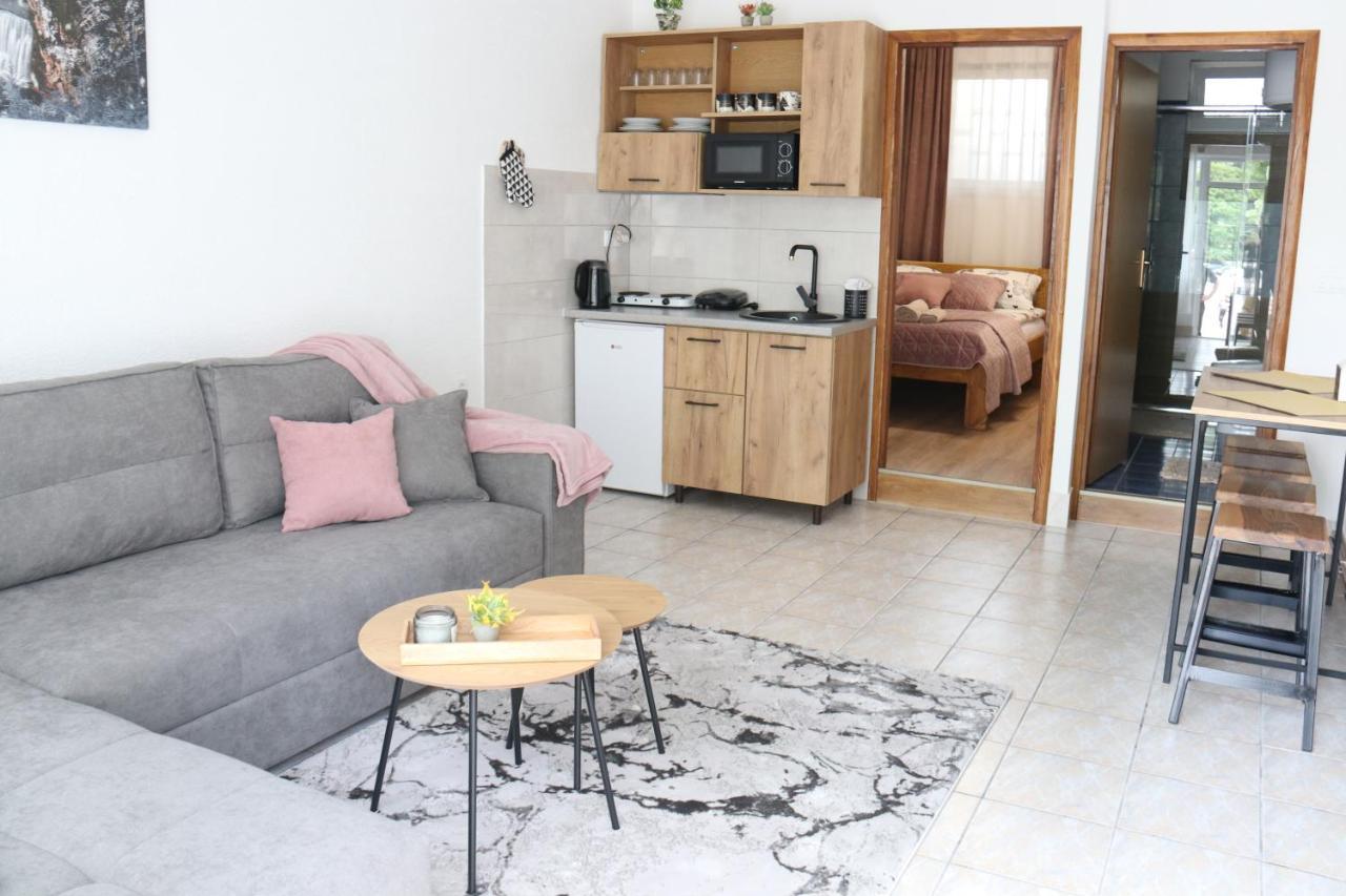 Apartman Eva Яйце Екстериор снимка