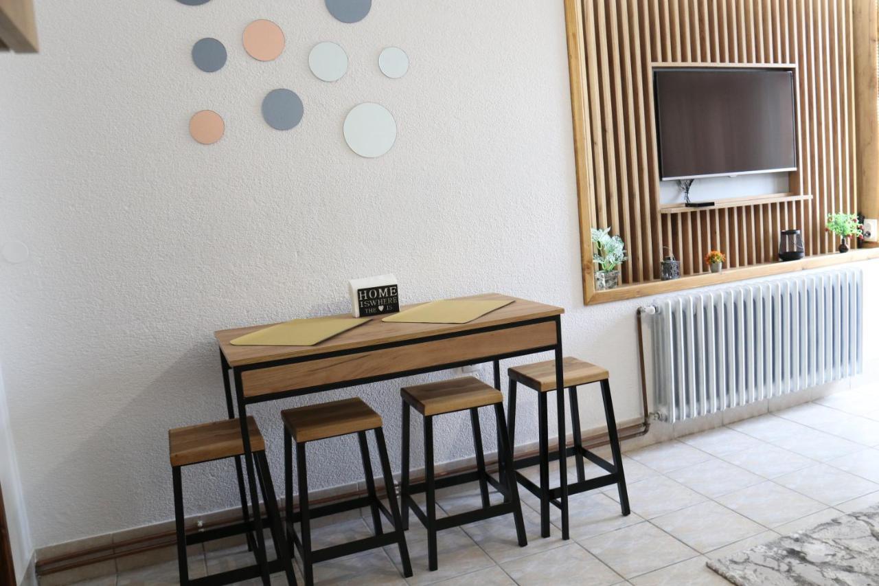Apartman Eva Яйце Екстериор снимка