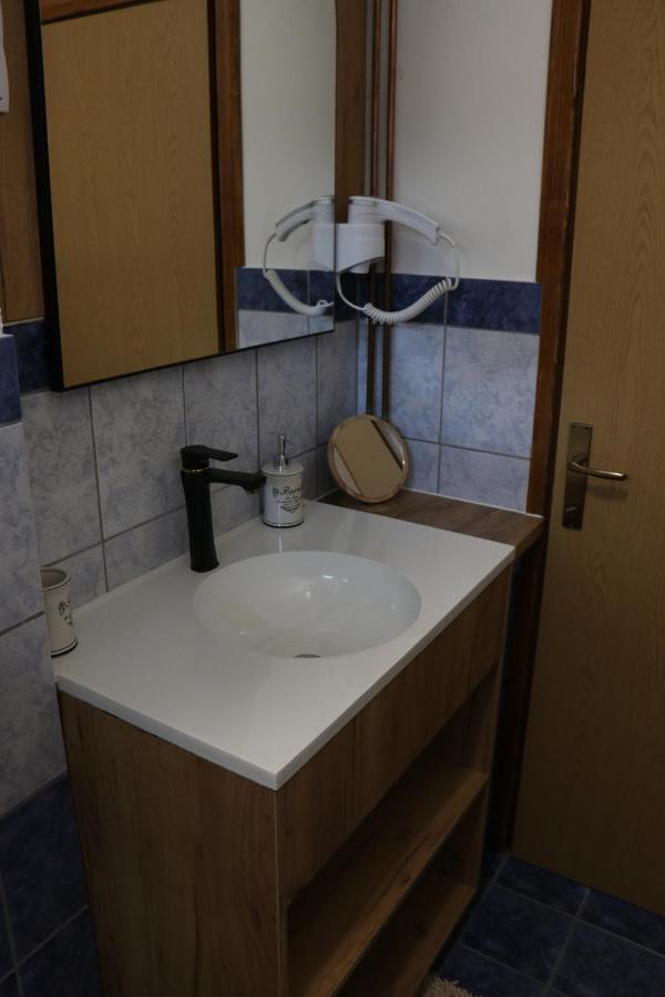 Apartman Eva Яйце Екстериор снимка