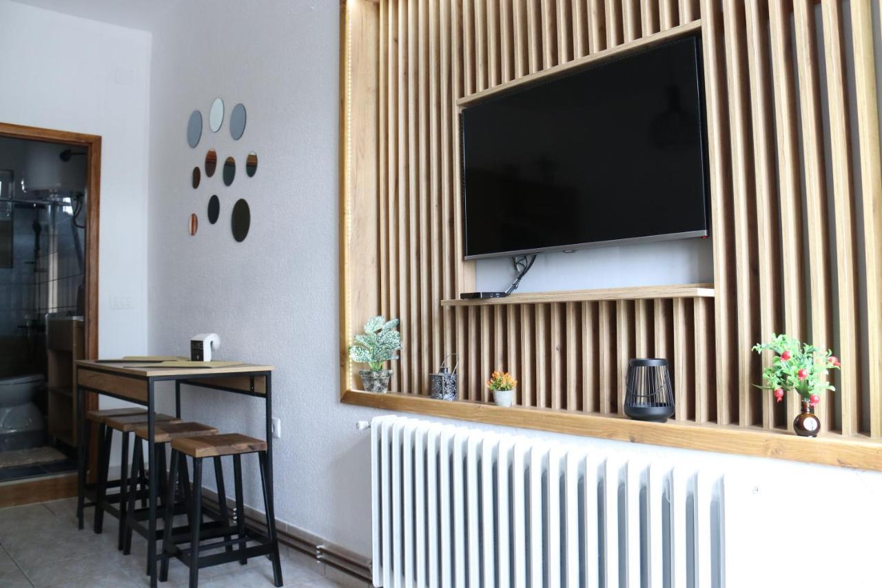 Apartman Eva Яйце Екстериор снимка